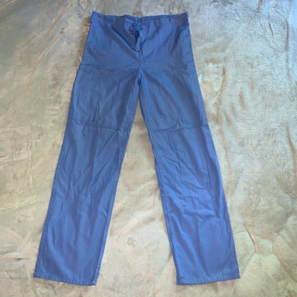 Scrub Pants